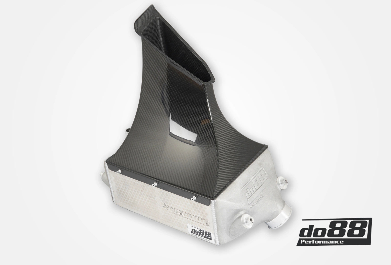 DO88 - Intercooler kit MERA - Porsche 911 991 Turbo 2