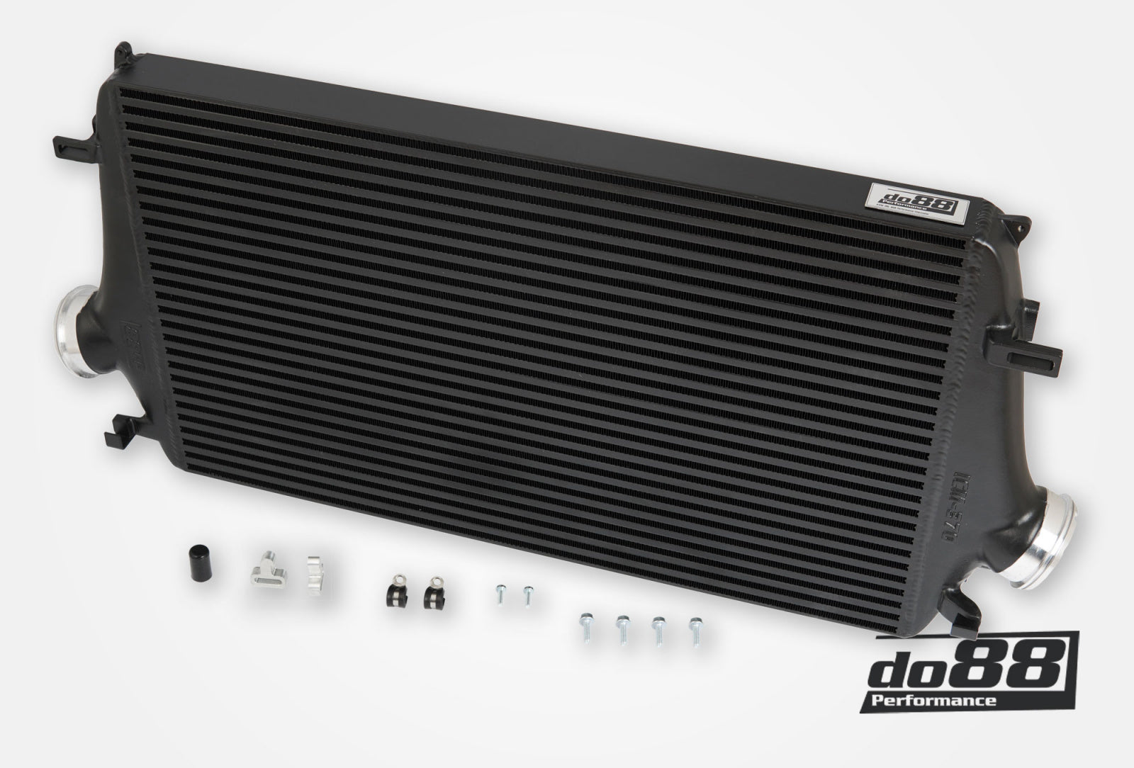 DO88 - Intercooler - Opel Insignia A / Buick Regal 2