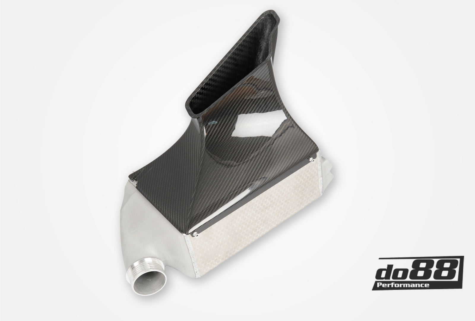 DO88 - Intercooler kit MERA - Porsche 911 996 Turbo 4