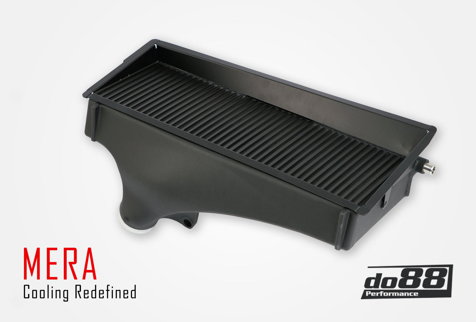 DO88 - Intercooler MERA - Porsche 911 964 Turbo 3