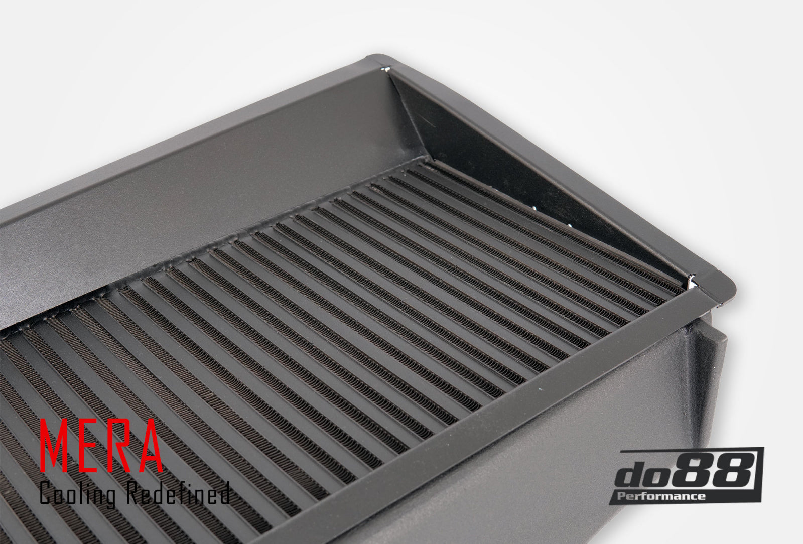 DO88 - Intercooler MERA - Porsche 911 964 Turbo 5