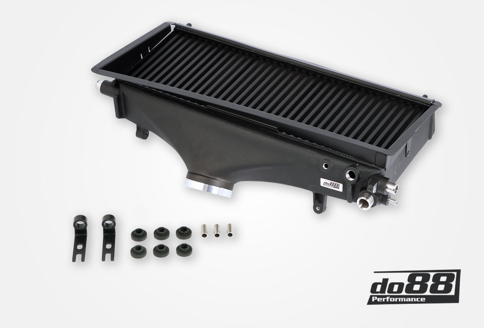 DO88 - Intercooler - Porsche 911 964 Turbo