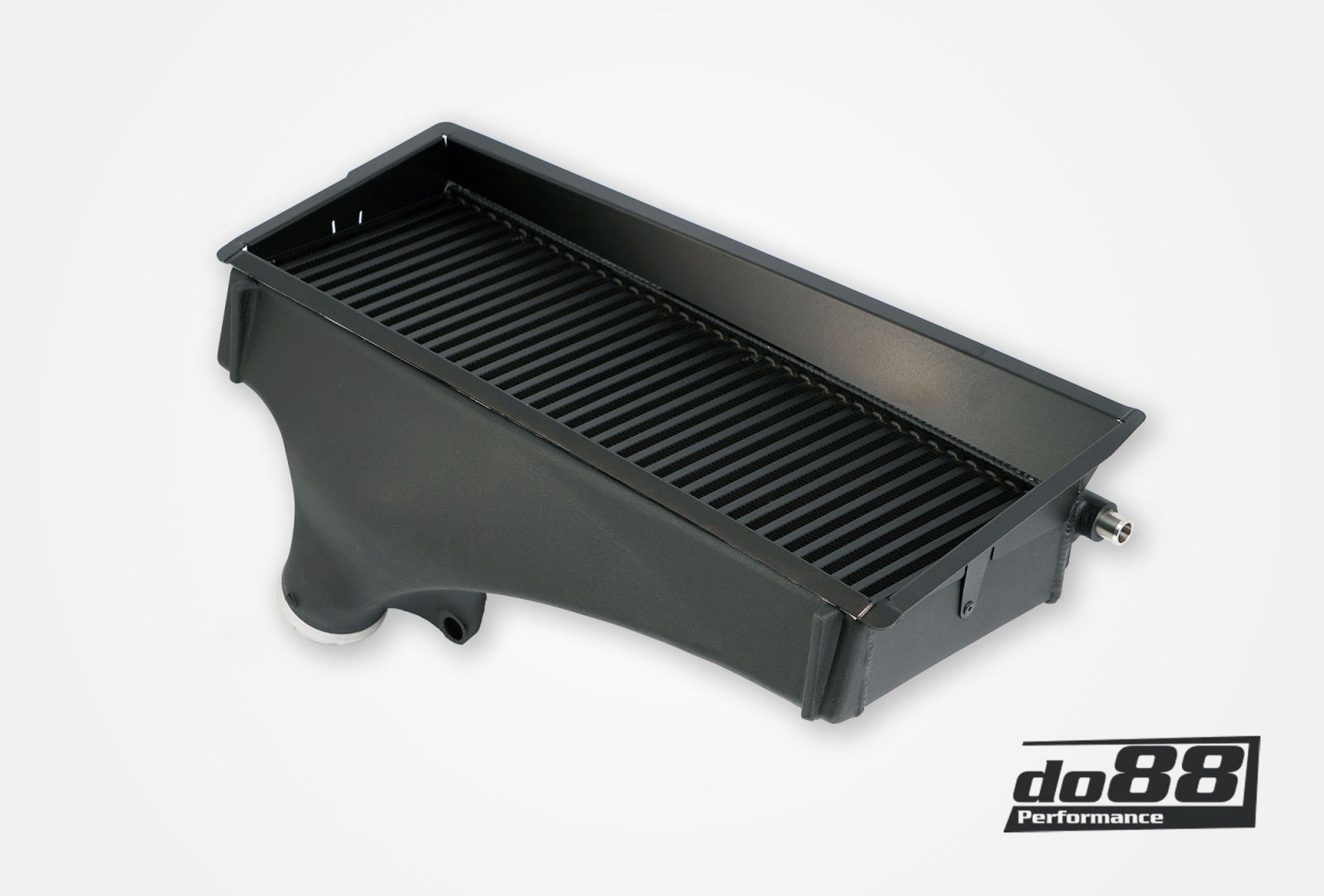 DO88 - Intercooler - Porsche 911 964 Turbo 3