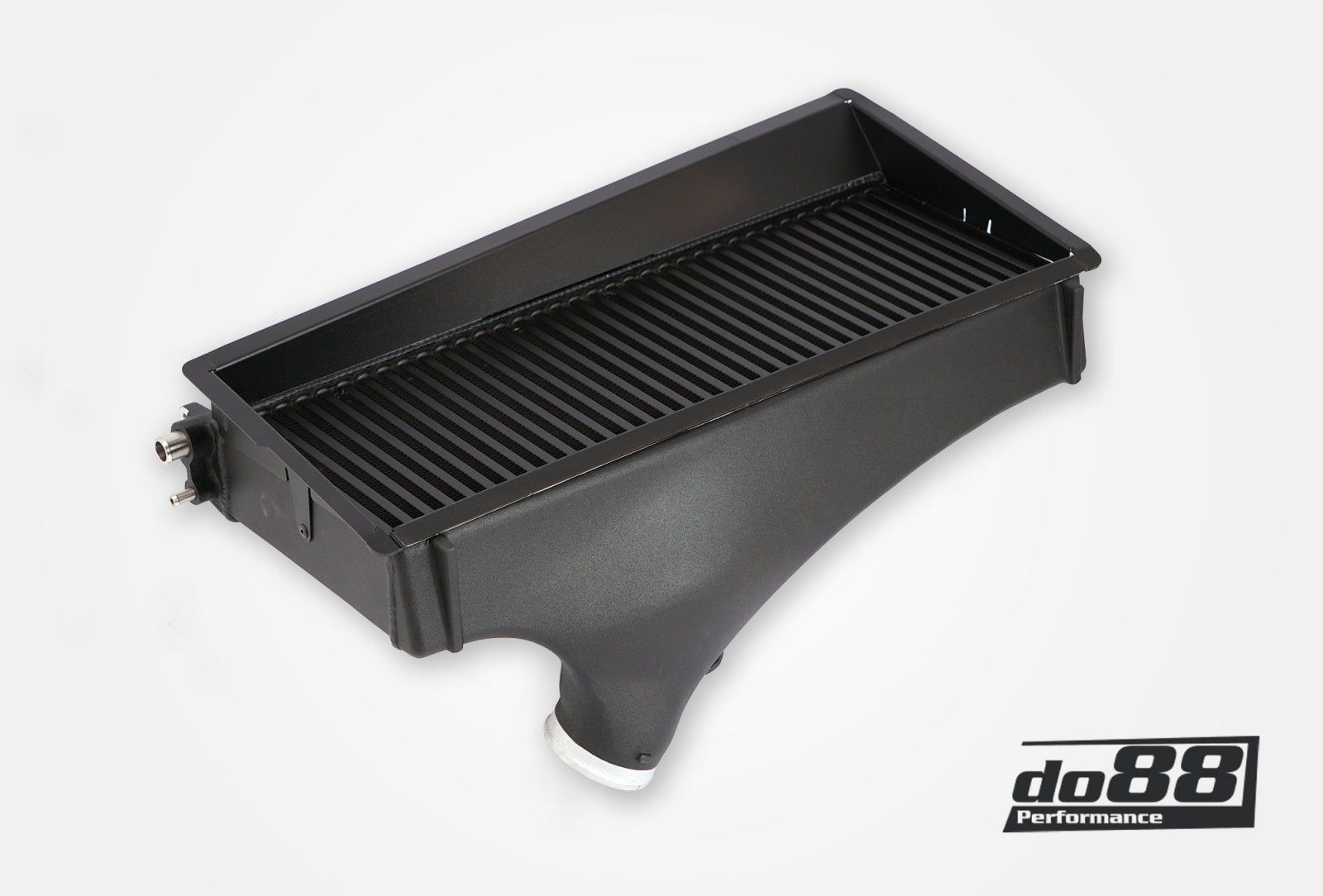 DO88 - Intercooler - Porsche 911 964 Turbo 4