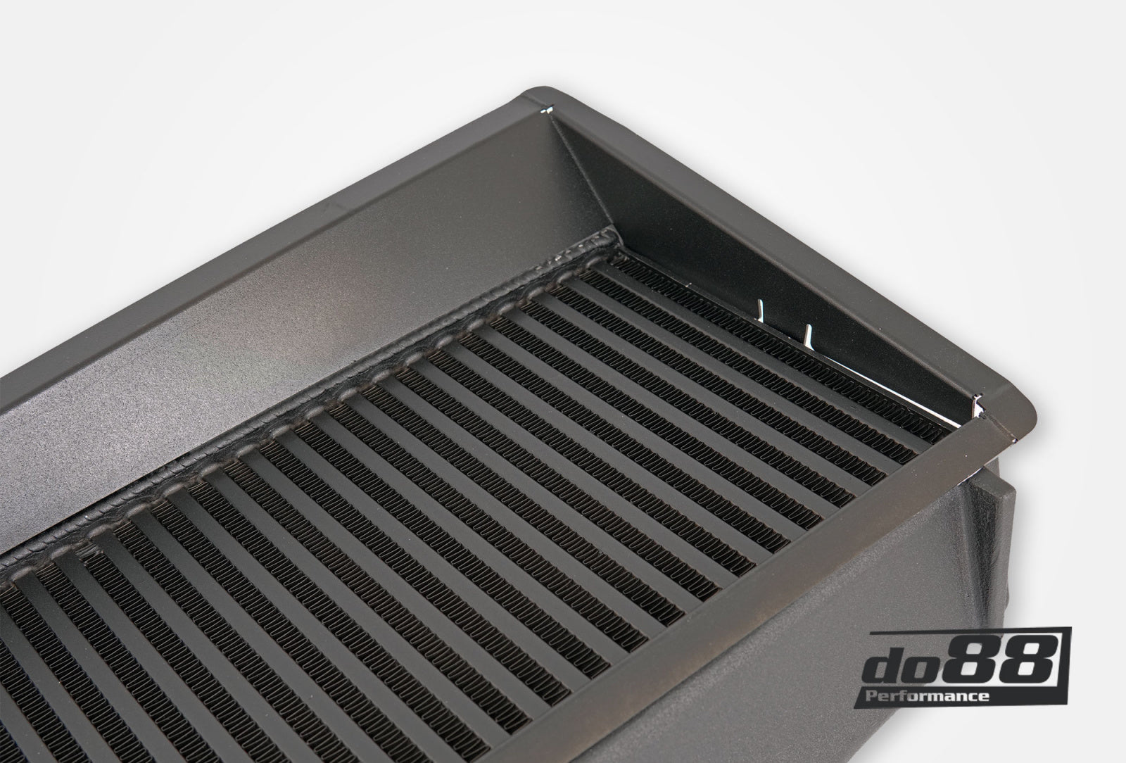 DO88 - Intercooler - Porsche 911 964 Turbo 5