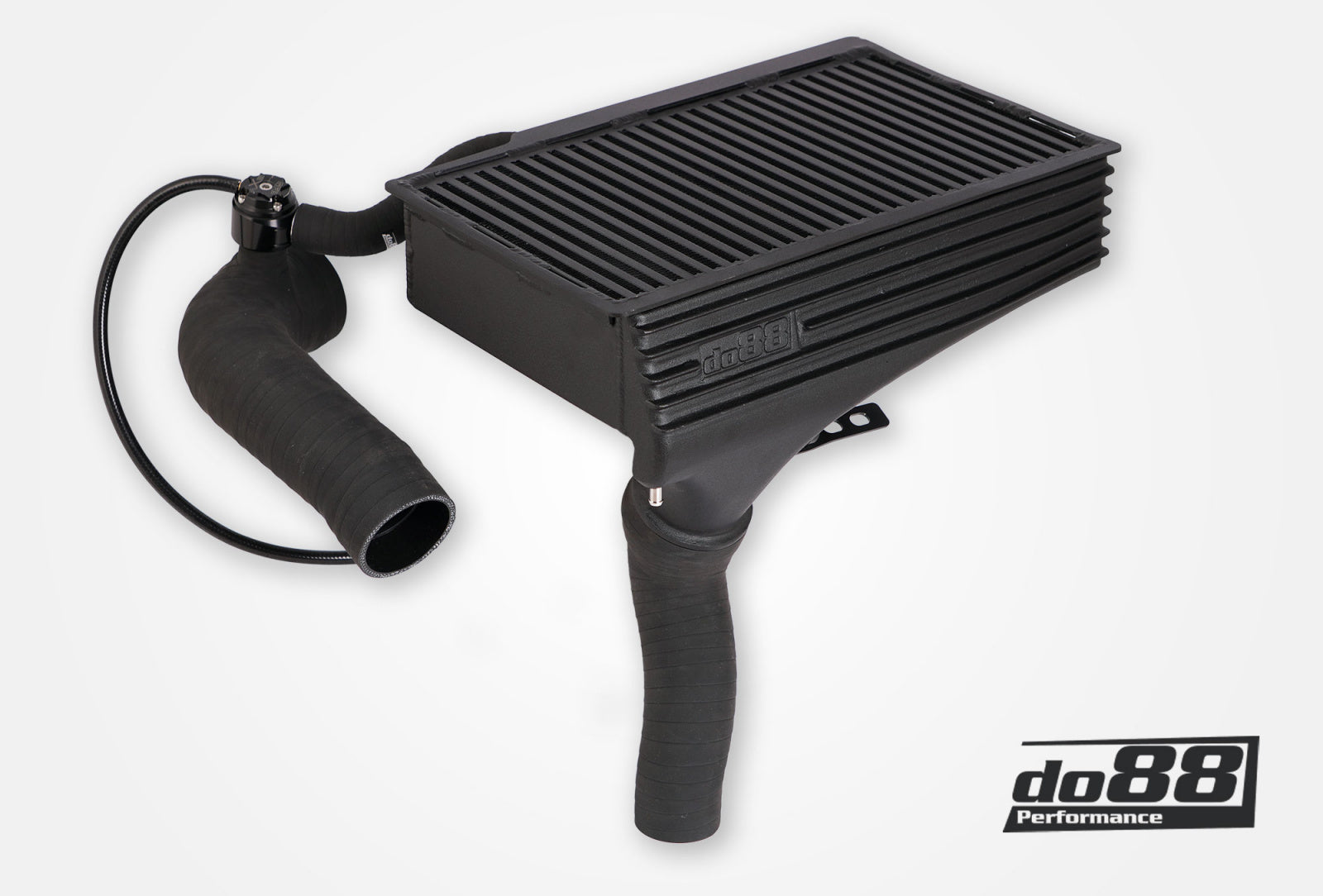 DO88 - Long-Neck Intercooler kit - Porsche 911 930 Turbo