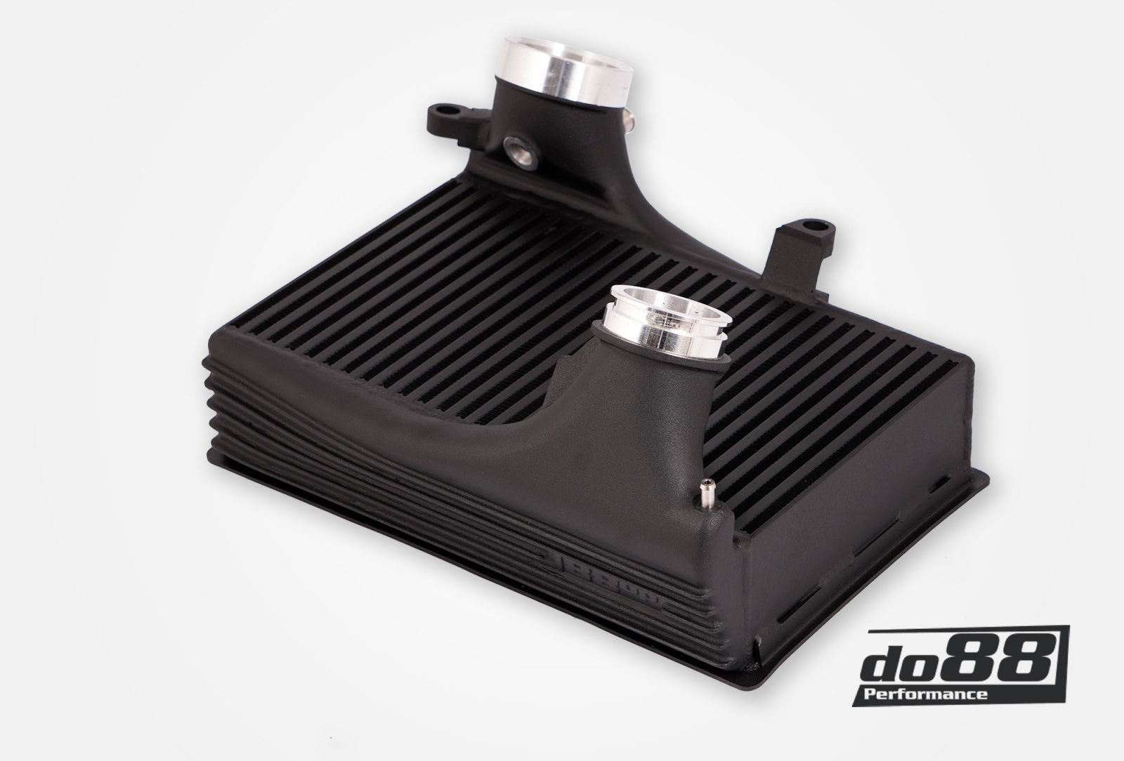 DO88 - Long-Neck Intercooler kit - Porsche 911 930 Turbo 4