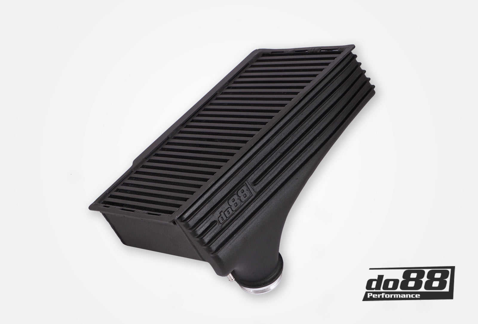 DO88 - Long-Neck Intercooler kit - Porsche 911 930 Turbo 6