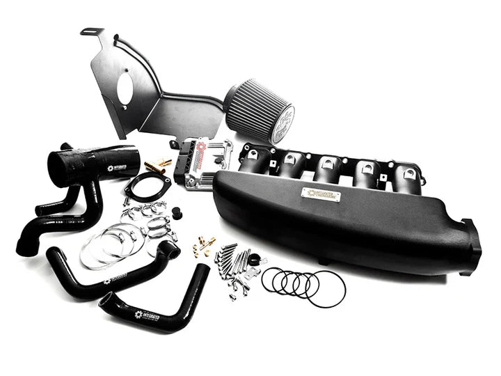 IE - Intake Manifold Feed Kits - VW Rabbit MK5/ Jetta Gli MK5