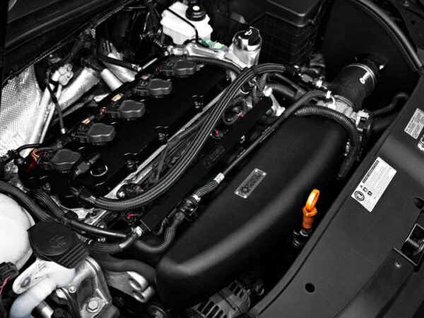IE - Intake Manifold Feed Kits - VW Rabbit MK5/ Jetta Gli MK5