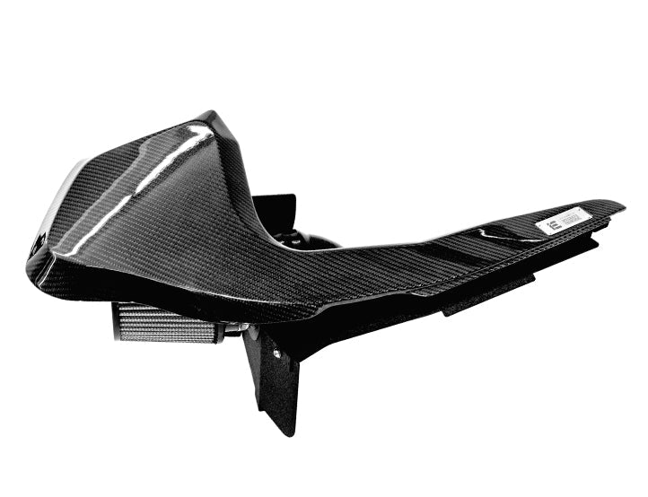 IE - Koude Luchtinlaat - Audi A4 / A5 B9 2.0T