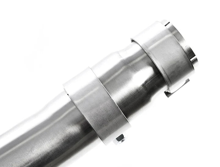 IE – Leistungs-Downpipes – S4 / S5 B8 / Q5 / SQ5 8R / A6 C7 3.0T