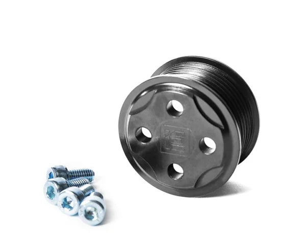 Amélioration de la poulie de compresseur IE - Audi S4 / S5 B8 / SQ5 8R / A6 / A7 B7 3.0T CREC