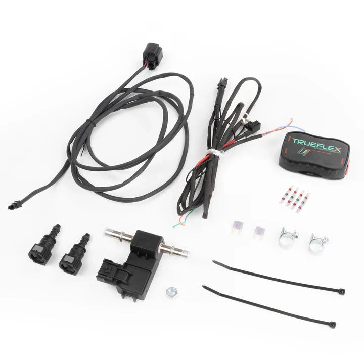 IE - Kit de capteurs TrueFlex - AUDI S4 / S5 / SQ5 B9