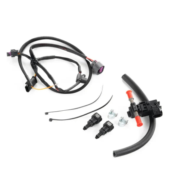 Kit de capteurs IE - TrueFlex - Audi A4 / A5 / Q5 B9 2.0T