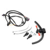 IE - TrueFlex-sensorkit - Audi A4 / A5 / Q5 B9 2.0T