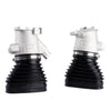 IE - Turbo inlets - Audi RS6 / RS7 C8