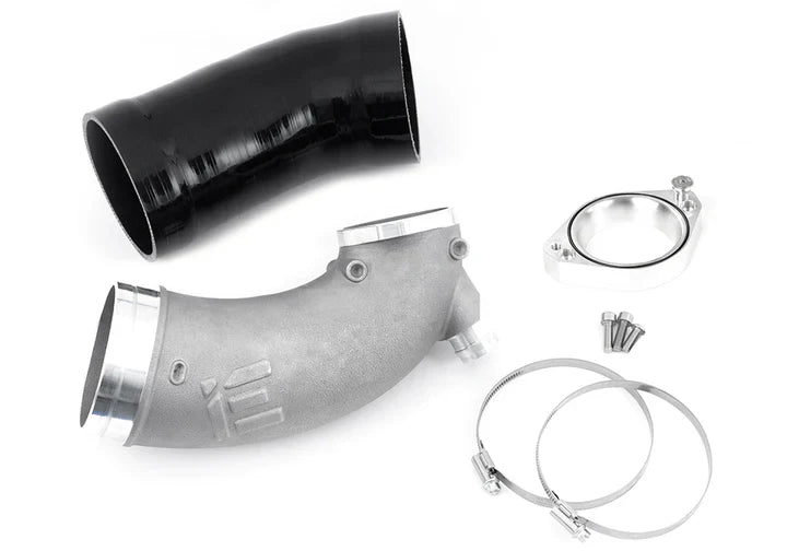 IE - Tuyau d'admission turbo - Audi S4 / S5 B9 / B9.5 3.0T