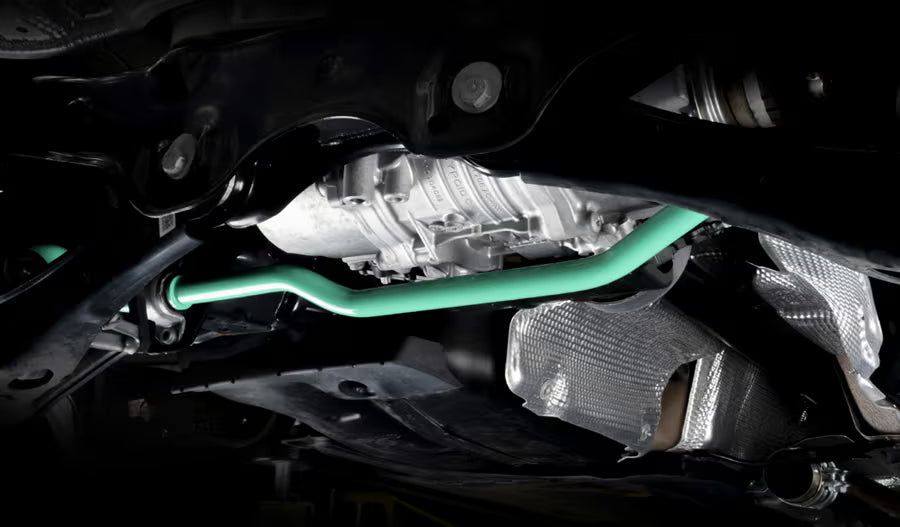 IE - Verstelbare Achterstabilisator - VW Golf 8 R / Audi S3 8Y 5