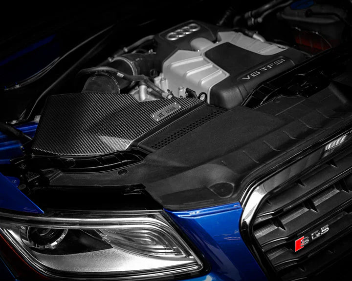 IE - Cold Air Intake - AUDI SQ5 / Q5 8R 3.0T