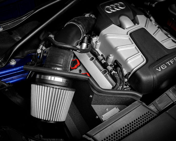IE - koud Air Intake - AUDI SQ5 / Q5 8R 3.0T