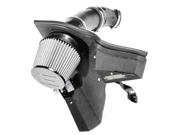 IE - koud Air Intake - AUDI SQ5 / Q5 8R 3.0T