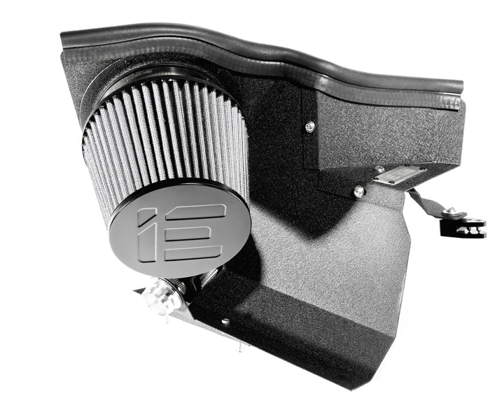 IE - koud Air Intake - AUDI SQ5 / Q5 8R 3.0T