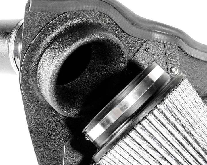 IE - koud Air Intake - AUDI SQ5 / Q5 8R 3.0T