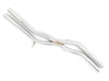 IE - X-Pipe Uitlaat - Audi S6 / S7 C7 / C7.5