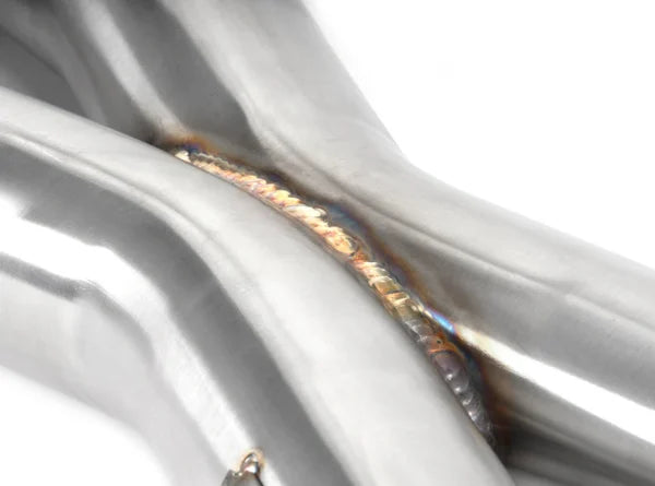 IE - Scarico X-Pipe - Audi S6 / S7 C7 / C7.5