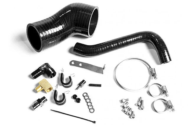 IE - Intake manifold installation kit - VW AUDI 2.0T TSI