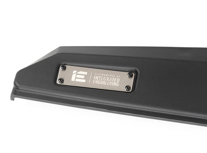 IE - Couvercle en polyéthylène - Système d'admission d'air MK7/8V