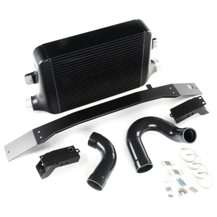 IE - Système d'intercooler FDS Race Series - Audi SQ5 B9 / B9.5