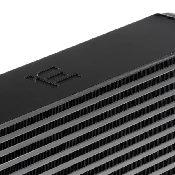 IE - Race Series FDS Ladeluftkühlersystem - Audi SQ5 B9 / B9.5