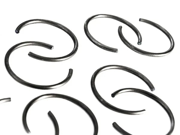 IE - Stroker zuigerset Voor diverse voertuigen - 1.8T 20V 92.8MM