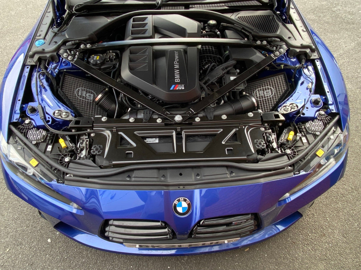 ITG Profilter paneel luchtfilters BMW M3 G80 / M4 G8x