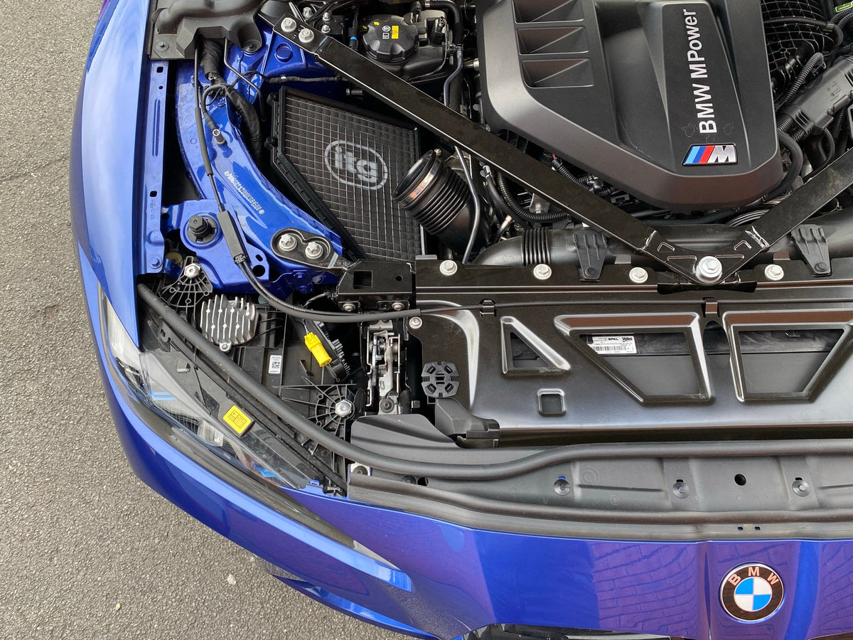 ITG Profilter paneel luchtfilters BMW M3 G80 / M4 G8x