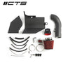 CTS Turbo Intake Volkswagen Golf 8 GTI