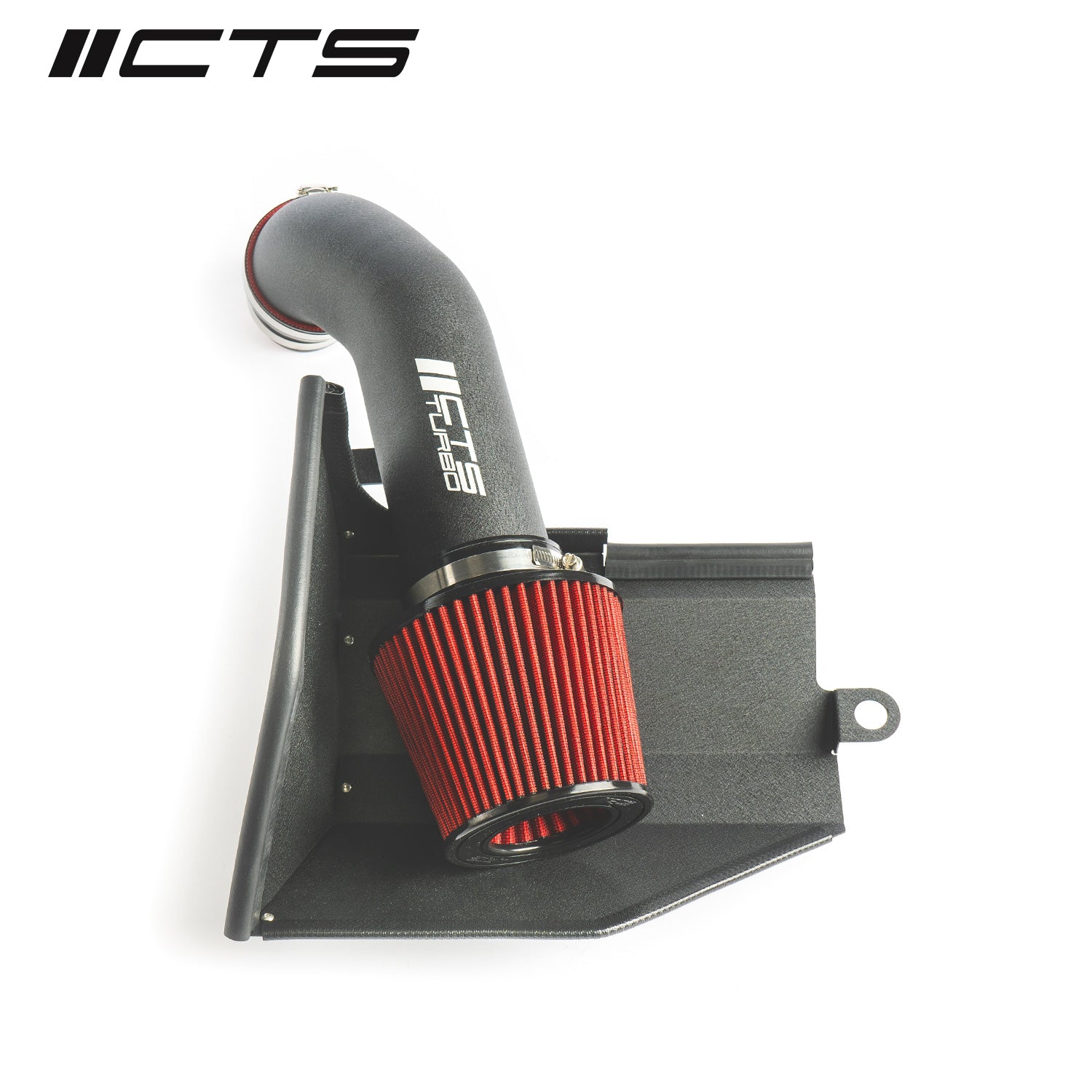CTS Turbo Intake Volkswagen Golf 8 GTI