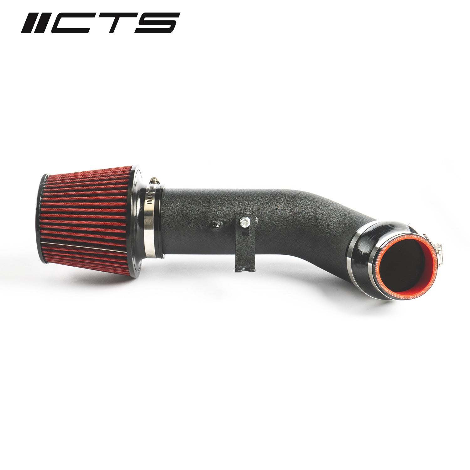 CTS Turbo Intake Volkswagen Golf 8 GTI