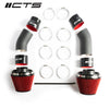 CTS Turbo Intake BMW M5 F90 / M8 F9x