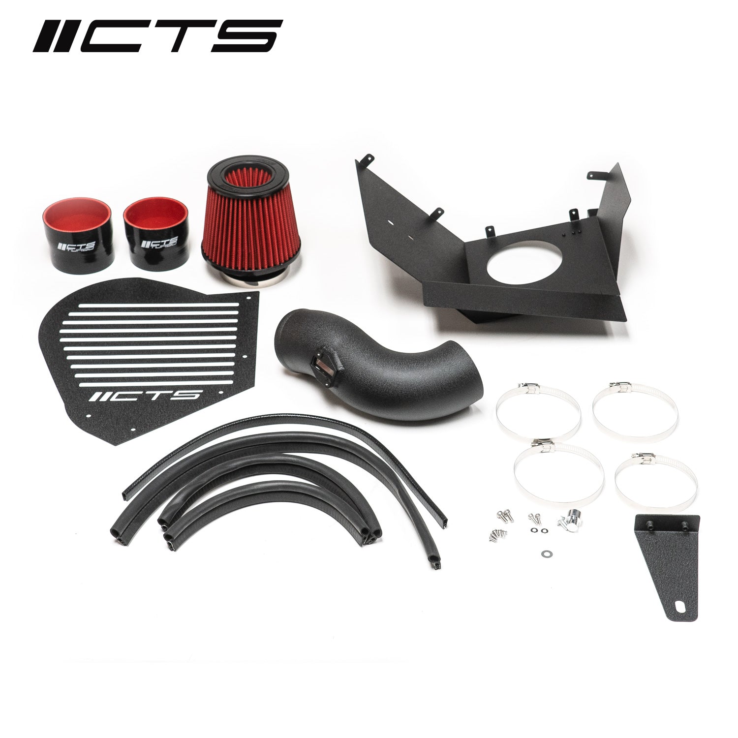 CTS Intake systeem BMW X3 M40i G01 X4 M40i G02 B58
