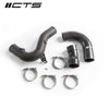 CTS Turbo Throttle Pipe Inlet Volkswagen Golf 8 GTI