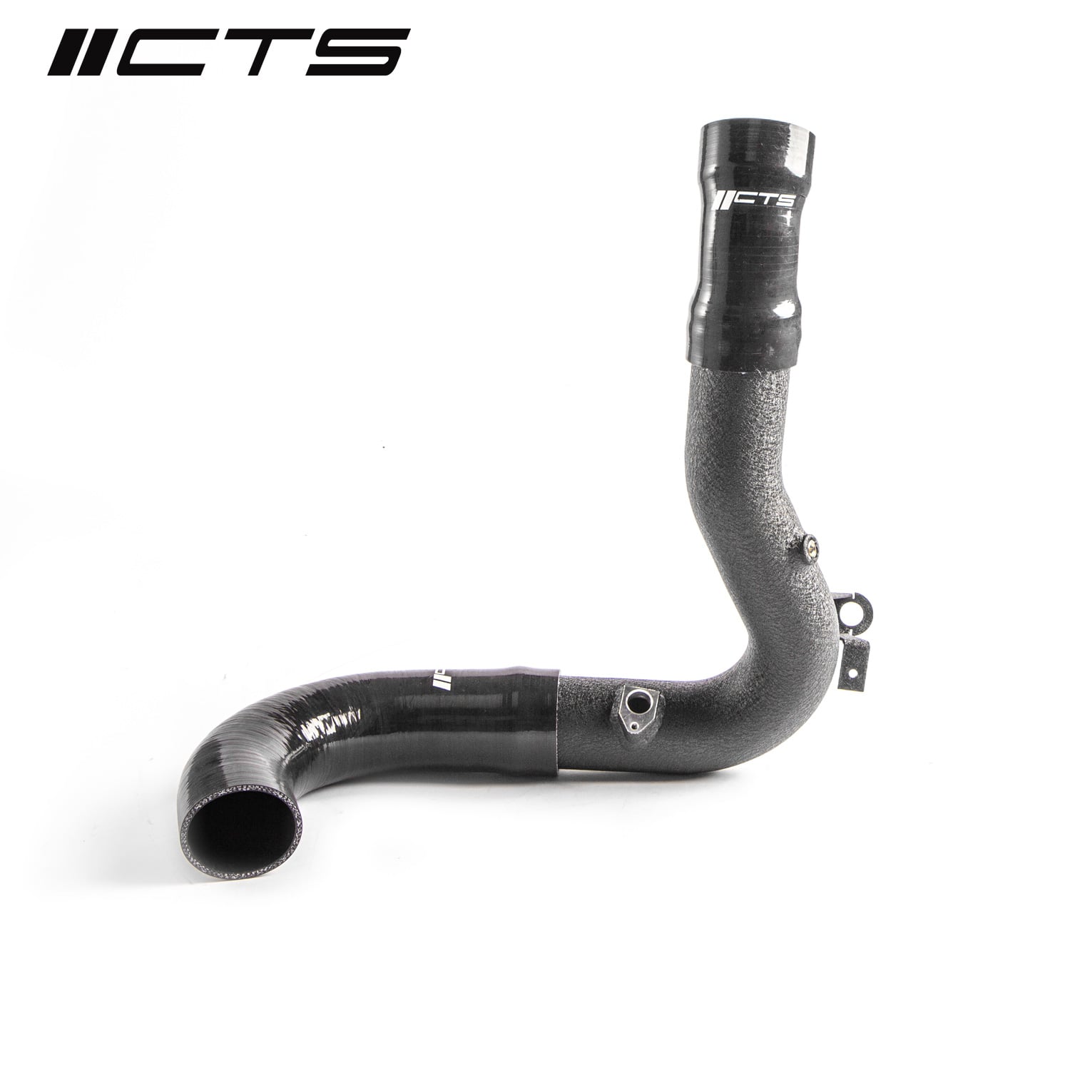 CTS Turbo Throttle Pipe Inlet Volkswagen Golf 8 GTI