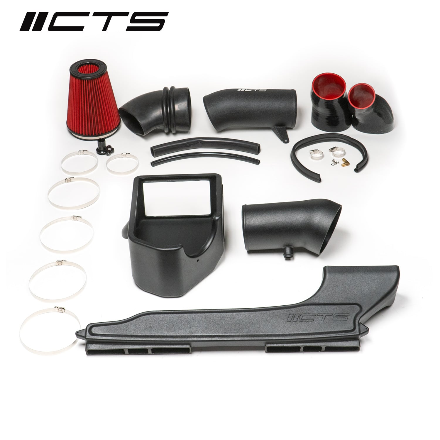 CTS Intake systeem Audi RS3 8V.5 / 8Y