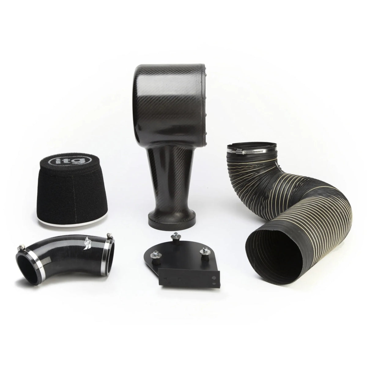 ITG Maxogen Carbon Intake Ford Focus 2 RS
