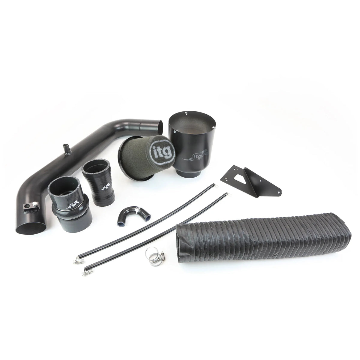 ITG Maxogen Intake Ford Focus 3 ST 250-2