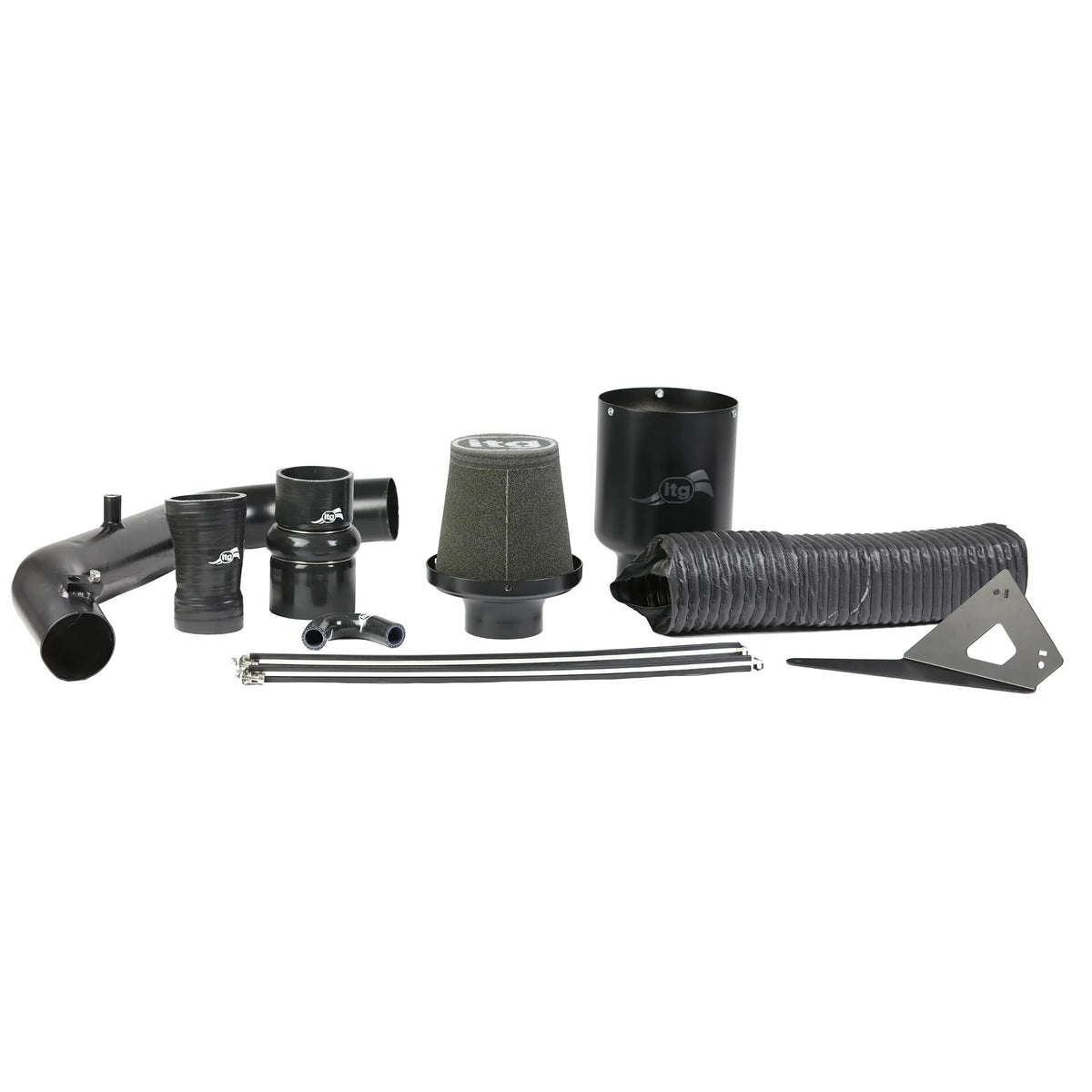 ITG Maxogen Intake Ford Focus 3 ST 250-3