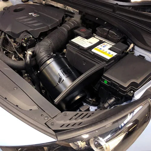 ITG Maxogen Intake Hyundai I30N-2