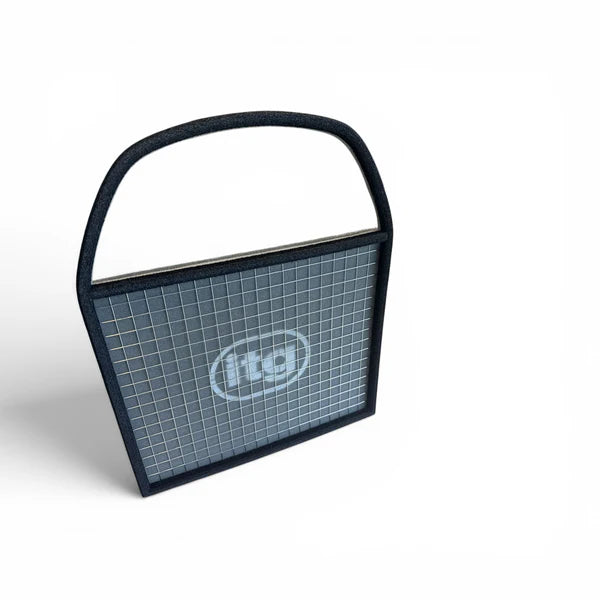 ITG Profilter paneel luchtfilter BMW 135i E82 / 335i E9x N54-3